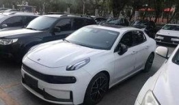 领克03 最新爆料新闻,性能与科技双提升，引领紧凑型轿车新潮流